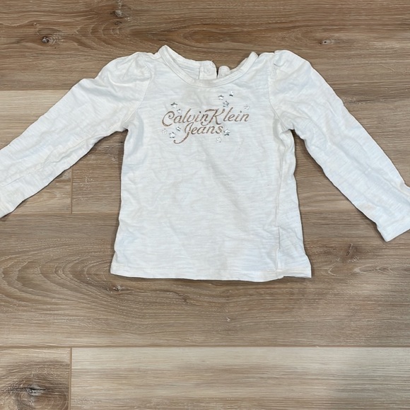 CK outfit - Picture 3 of 16